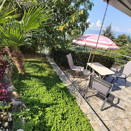 View Topia Apartments Охрид Екстериор снимка