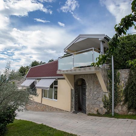View Topia Apartments Охрид Екстериор снимка