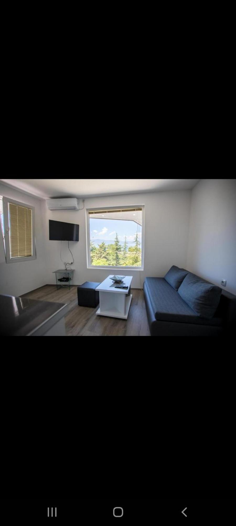 View Topia Apartments Охрид Екстериор снимка