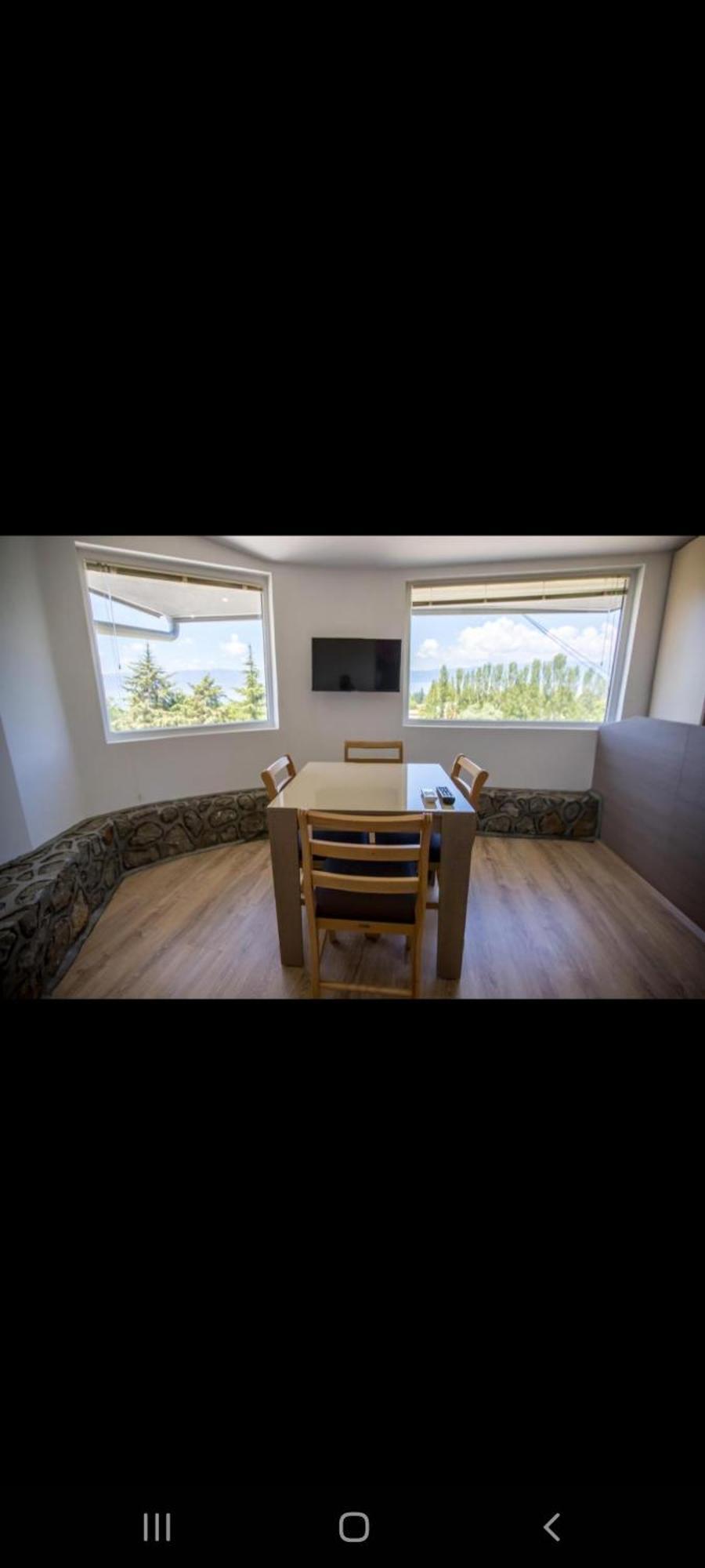 View Topia Apartments Охрид Екстериор снимка
