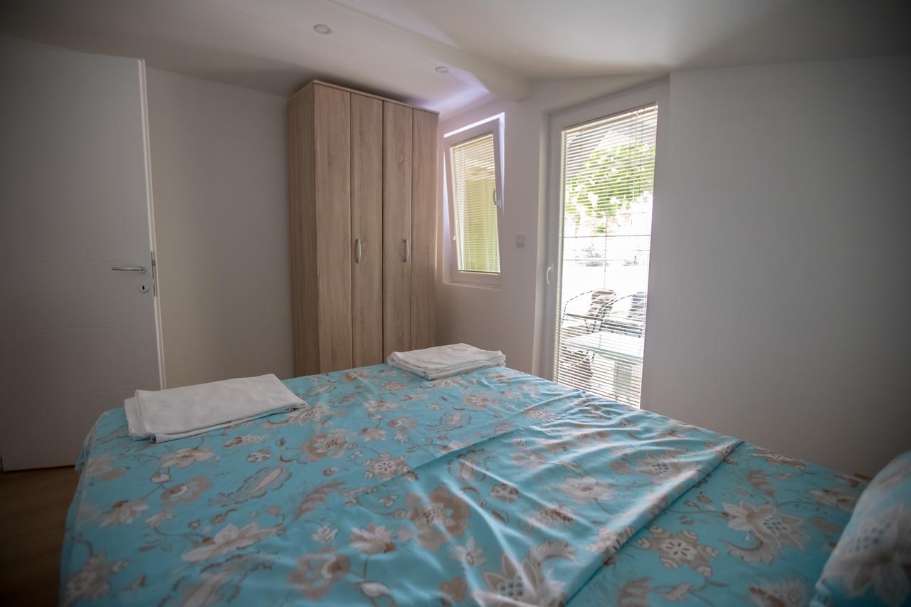 View Topia Apartments Охрид Екстериор снимка