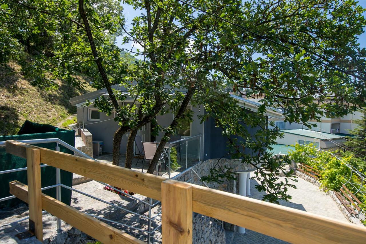 View Topia Apartments Охрид Екстериор снимка