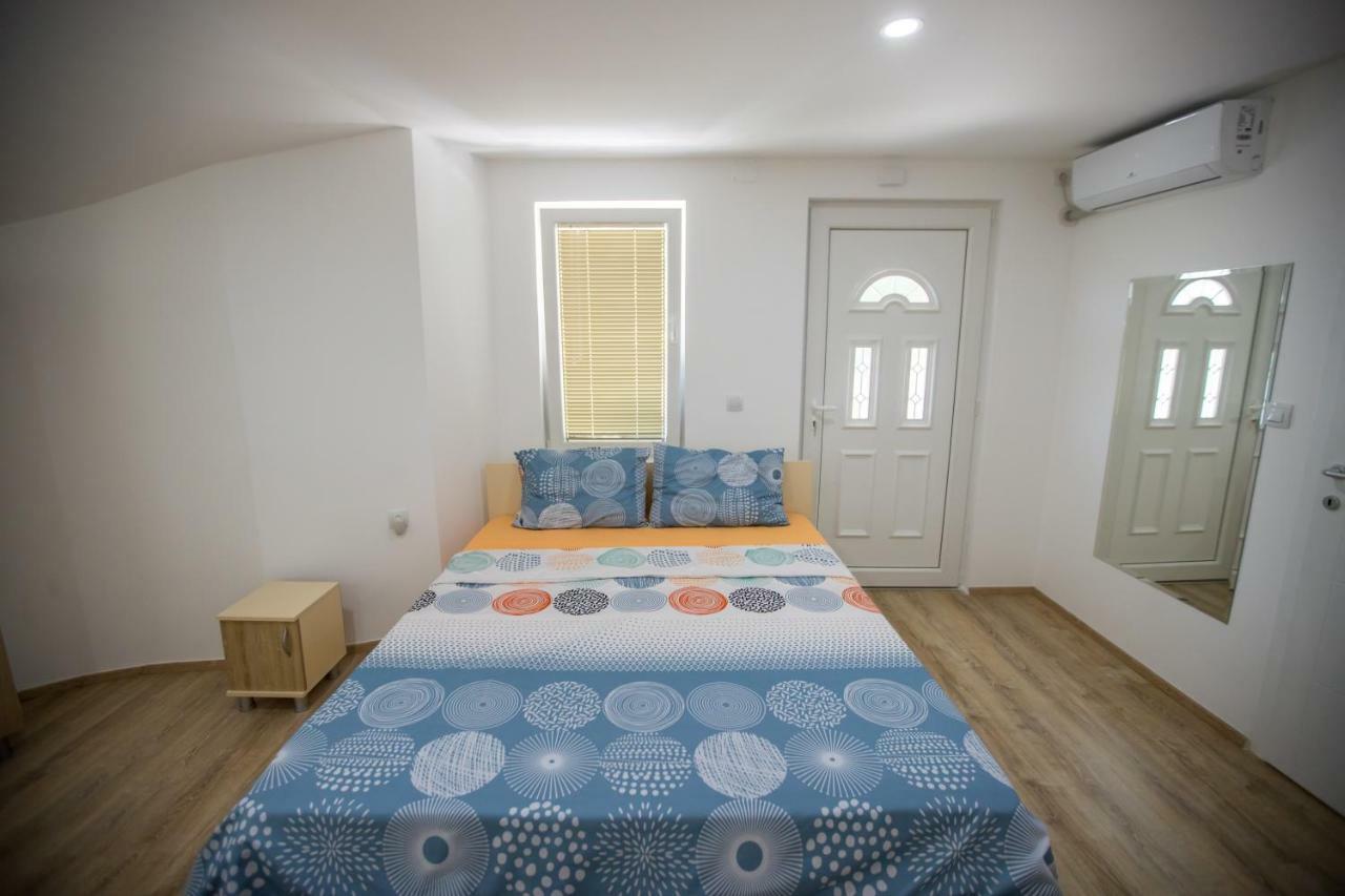 View Topia Apartments Охрид Екстериор снимка
