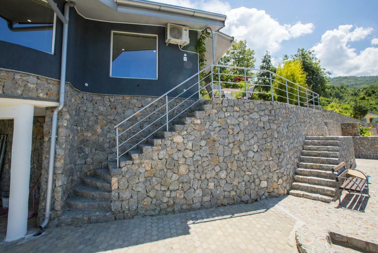 View Topia Apartments Охрид Екстериор снимка